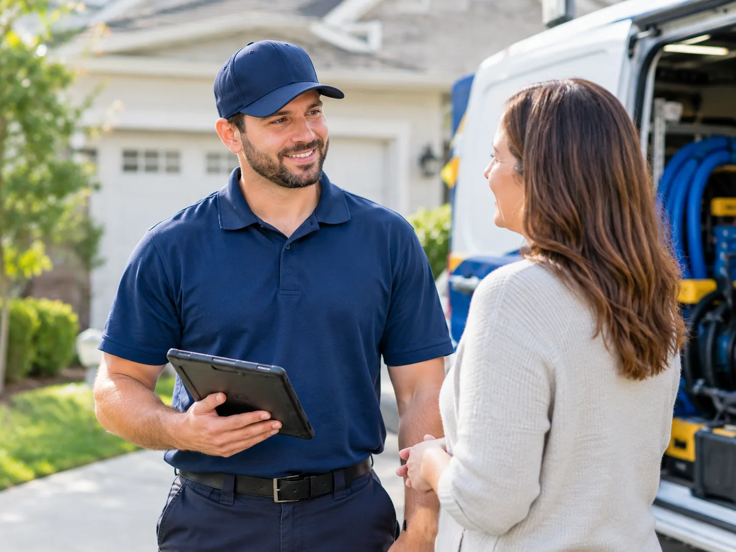 Sewage Backup Cleanup Wayne, OH FAQs